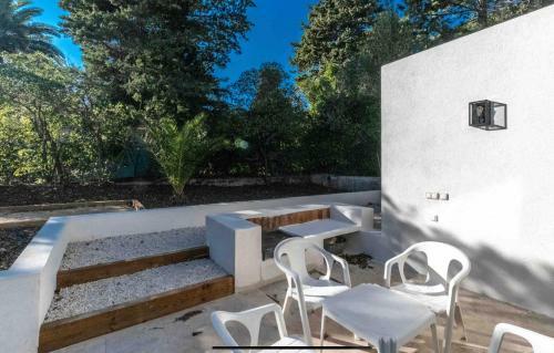 Villa Pirouschka Plage Et Piscine