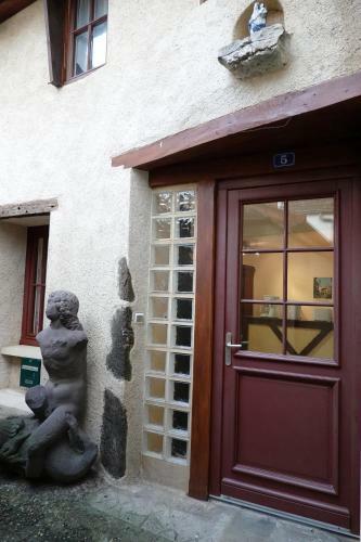Apartamento Appart' De La Coll�giale