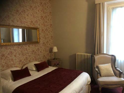Hotel R�sidence Montespan