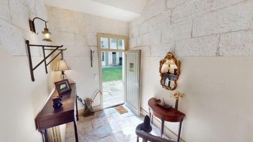 Villa La Maison Du S�n�chal: Impressionant, Luxueux!