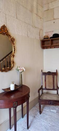Villa La Maison Du S�n�chal: Impressionant, Luxueux!