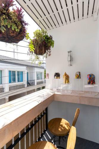 Villa Siri Craft House Near Nimman Area