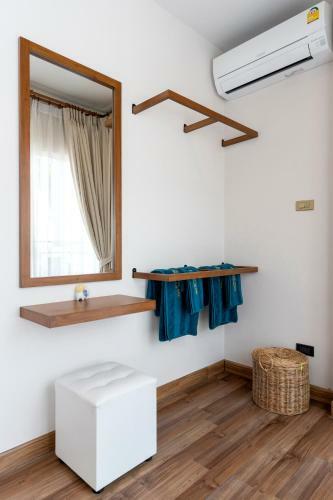 Villa Siri Craft House Near Nimman Area