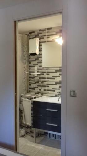 Apartamento G�te D'emeline