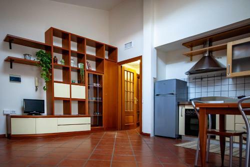Apartamento Appartamento Quartiere Marina A Cagliari