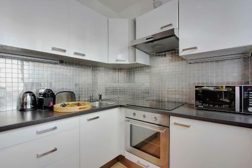 Cmg-cosy Apartment-parc Des Princes-stade Rolland Garros