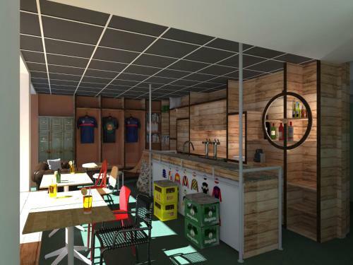 Hotel Greet Boulogne Billancourt Paris
