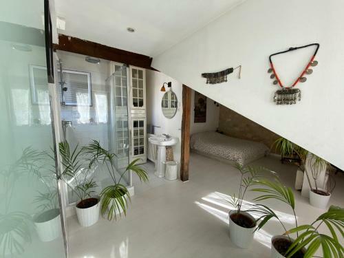 Apartamento Appart'h�tel Paris Roland-garros