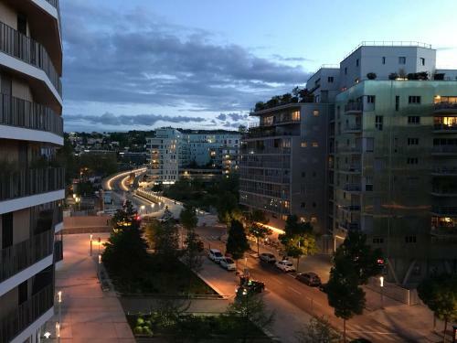 Chambre D'h�te Naos Homestay