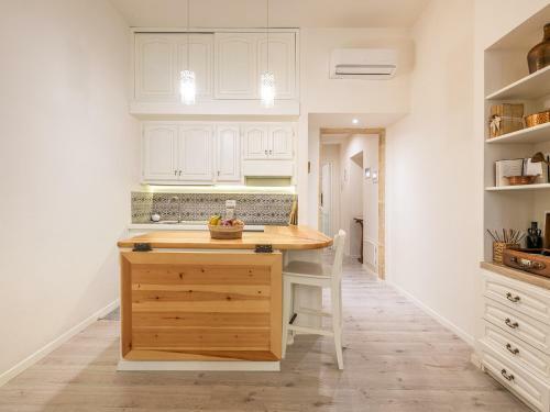Apartamento Caldo Appartamento Nel Cuore Della Citt�