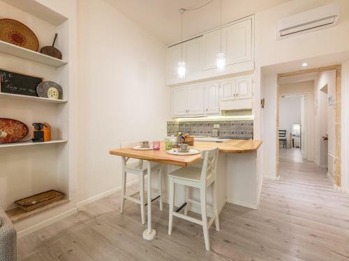 Apartamento Caldo Appartamento Nel Cuore Della Citt�