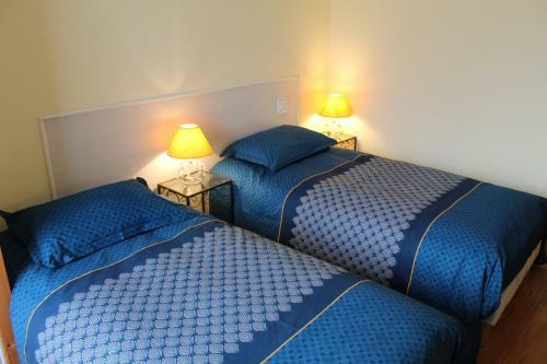 Bed & Breakfast Comme Un Coq En P�te