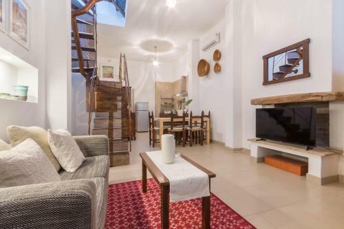 Apartamento "sa Ruga" Di Stampace