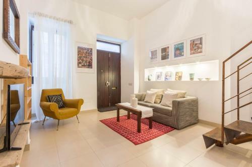 Apartamento "sa Ruga" Di Stampace