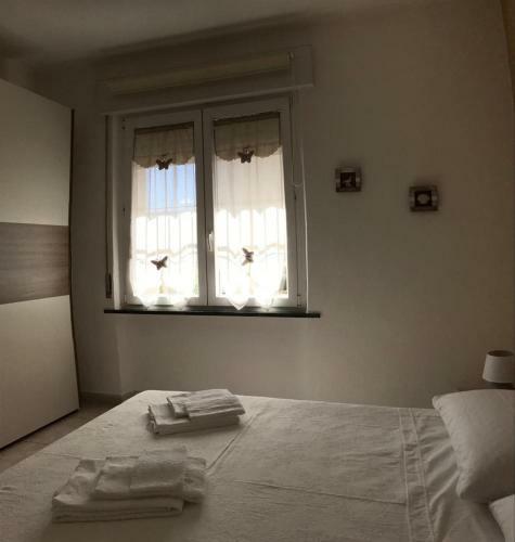 Apartamento Appartamento Al Mare 30 Mt Dalla Spiaggia