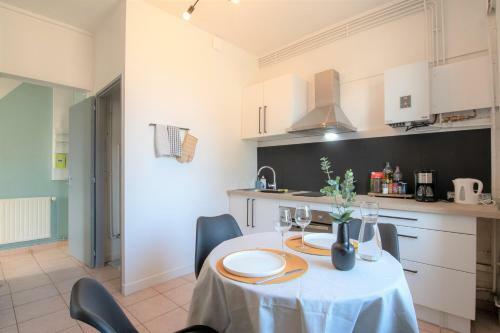 Apartamento Cabana & Alimentec