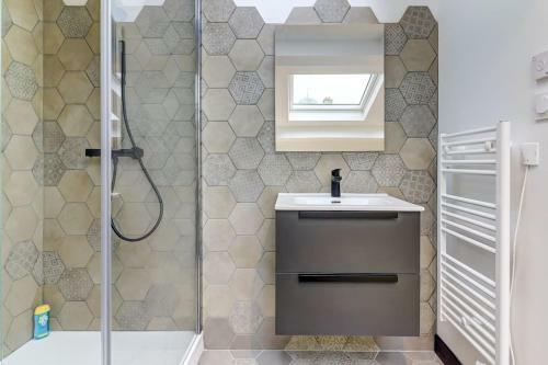 Apartamento La Cambuse Topdestination-bourg (centre Ville)