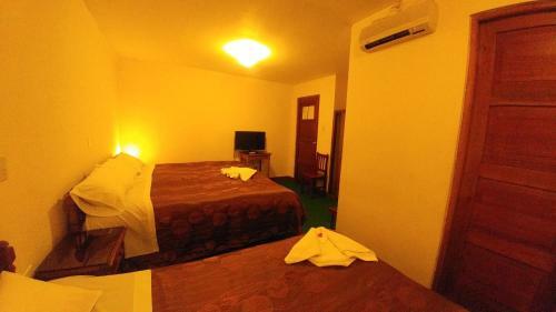 Bed & Breakfast Hostal El Peregrino