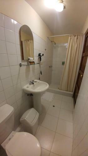 Bed & Breakfast Hostal El Peregrino