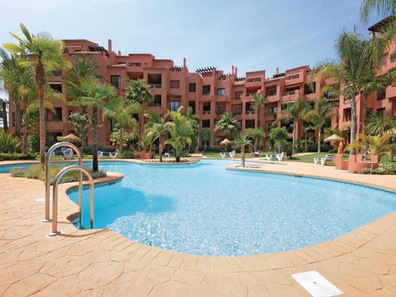 Apartamento Marbella El Rosario