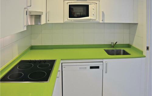Holiday Home Calle Savina