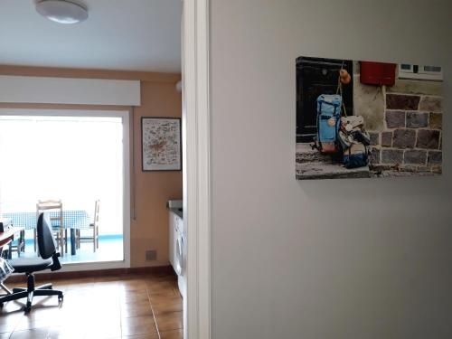 Hostal Albergue Pensi�n Flavia
