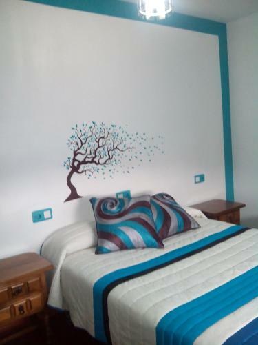 Hostal Albergue Pensi�n Flavia