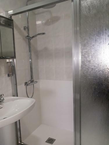 Hostal Albergue Pensi�n Flavia