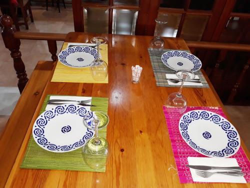 Hostal Albergue Pensi�n Flavia