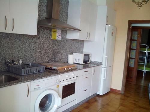 Hostal Albergue Pensi�n Flavia