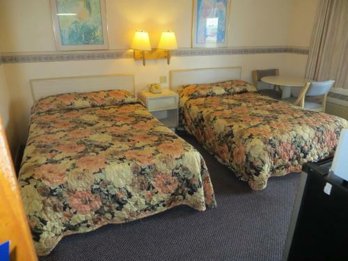 Motel Budget Inn
