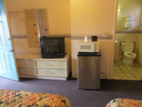 Motel Budget Inn