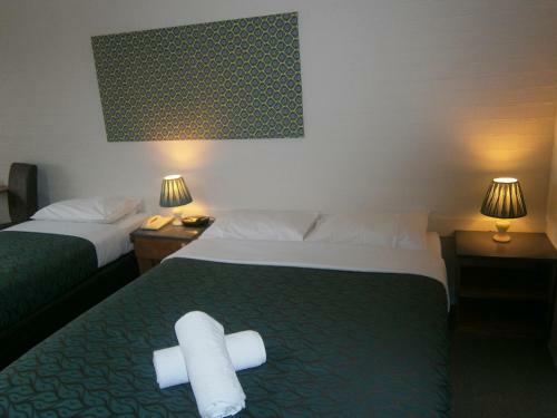 Winsor Park Motor Inn