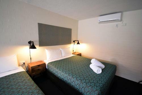 Winsor Park Motor Inn