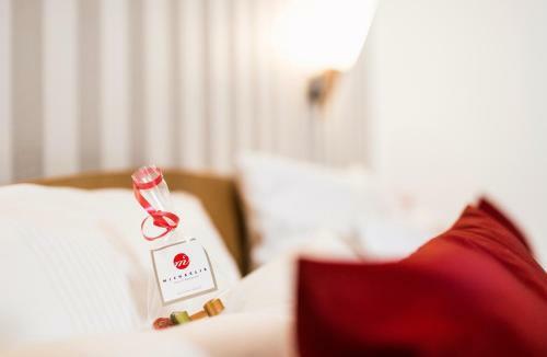 Hotel & Restaurant Michaelis