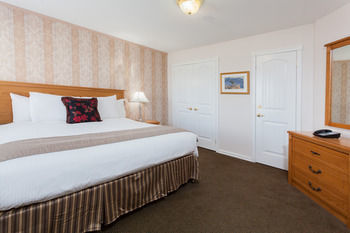 Motel Howard Johnson Inn Moncton
