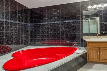 Motel Howard Johnson Inn Moncton