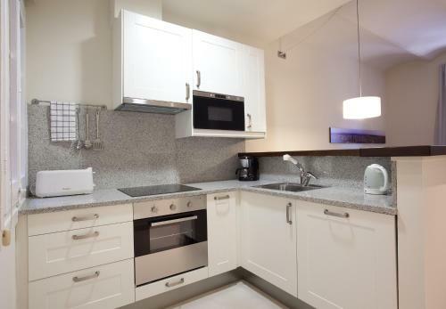 Apartamento Ab Poble Nou Venero