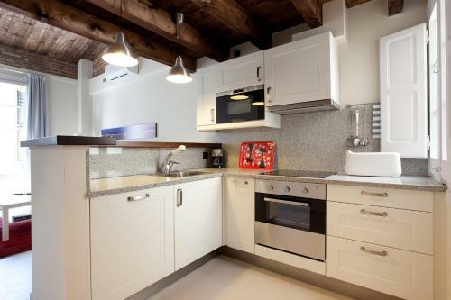 Apartamento Ab Poble Nou Venero