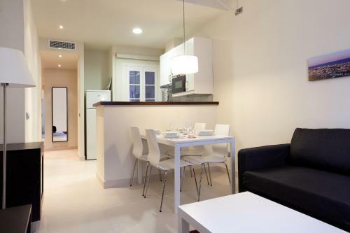 Apartamento Ab Poble Nou Venero