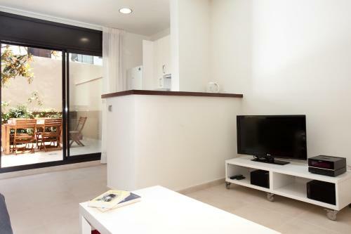 Apartamento Ab Poble Nou Venero