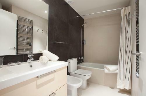 Apartamento Ab Poble Nou Venero