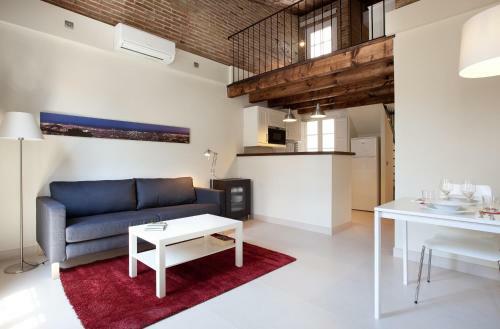 Apartamento Ab Poble Nou Venero