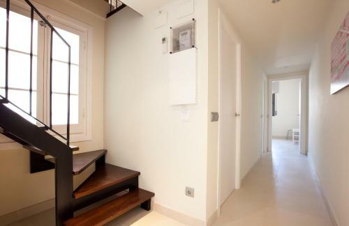 Apartamento Ab Poble Nou Venero