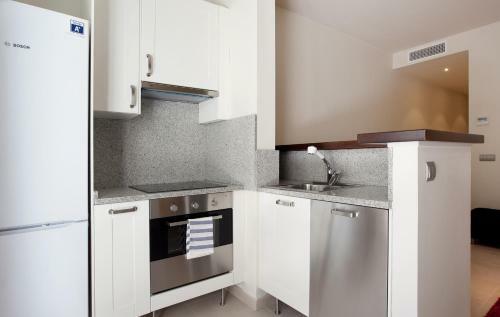 Apartamento Ab Poble Nou Venero