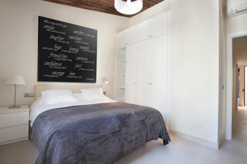 Apartamento Ab Poble Nou Venero
