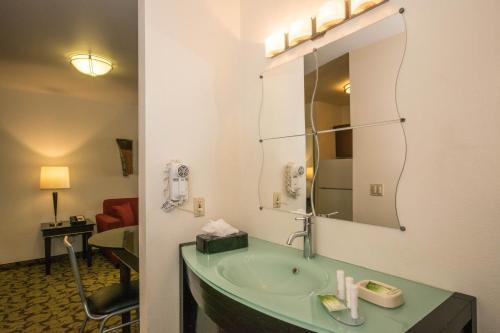 Hotel Extended Studio Inn