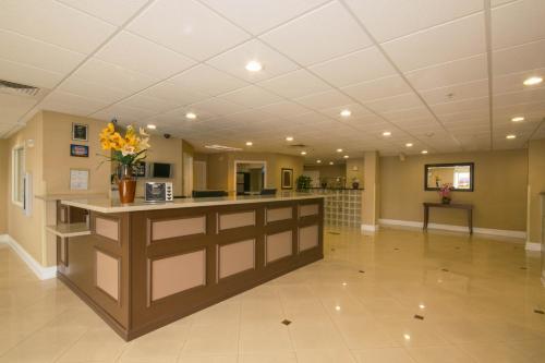 Hotel Extended Studio Inn