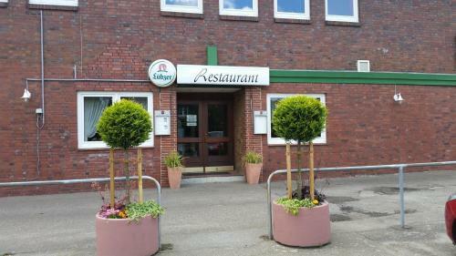 Hotel Deutsches Haus Francop