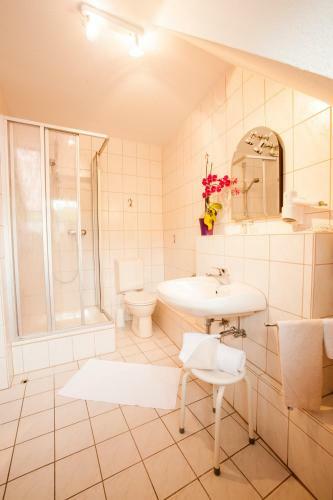 Hotel Gasthaus Sch�llmann